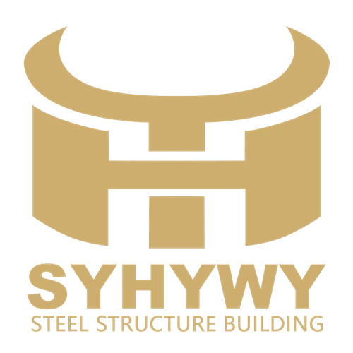 Shenyang  Huaying  Weiye  Keluli  Struktur  Co.,  Ltd.